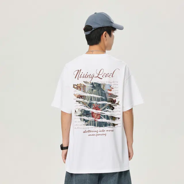 LEVEL T