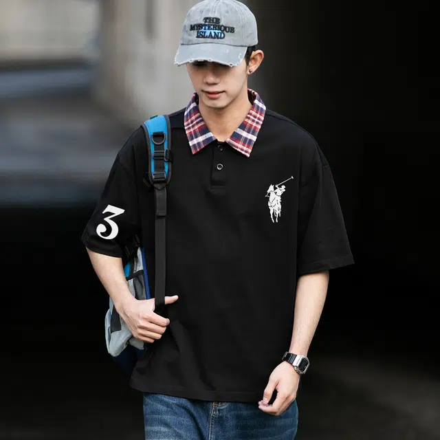 LEVEL Polo