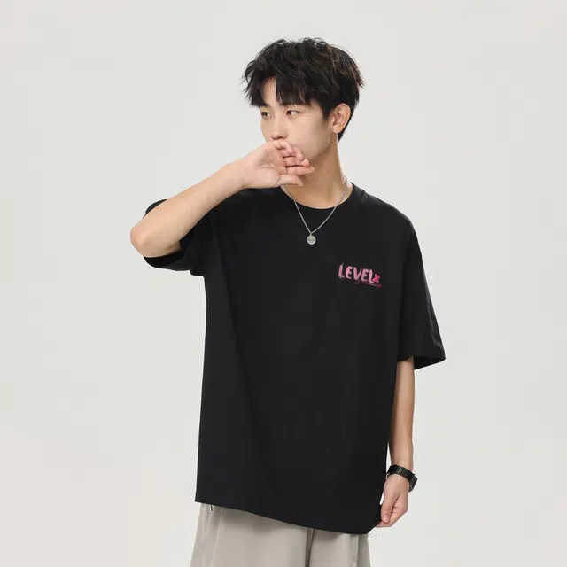 LEVEL T