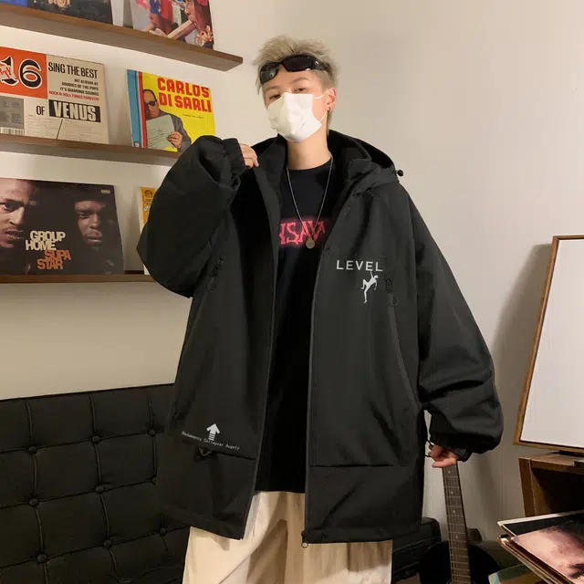 LEVEL