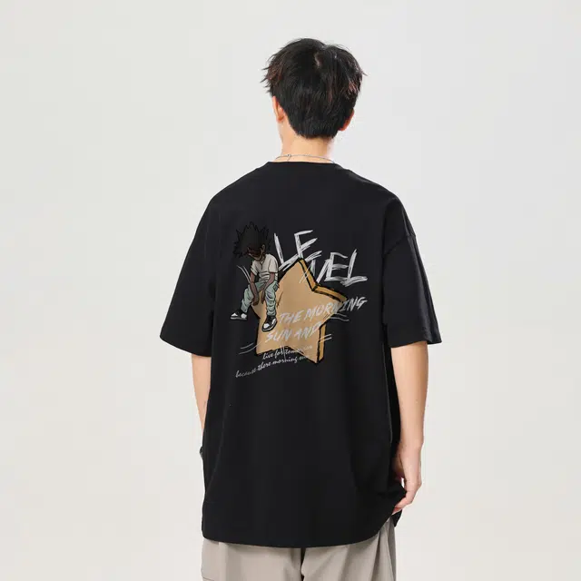 LEVEL RELAX LOGOT