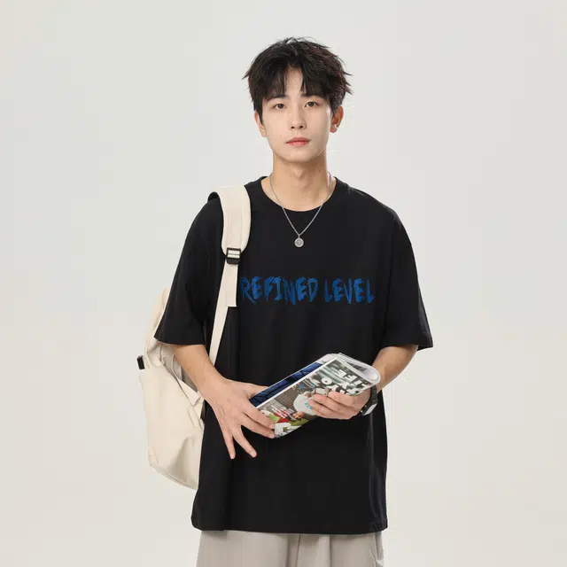 LEVEL T