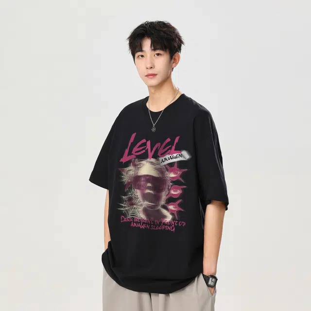 LEVEL RELAX T