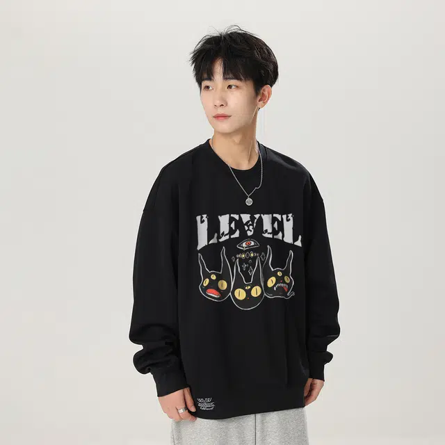 LEVEL RELAX logo
