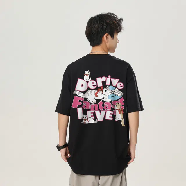LEVEL RELAX logoT