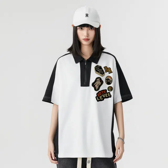 LEVEL Polo