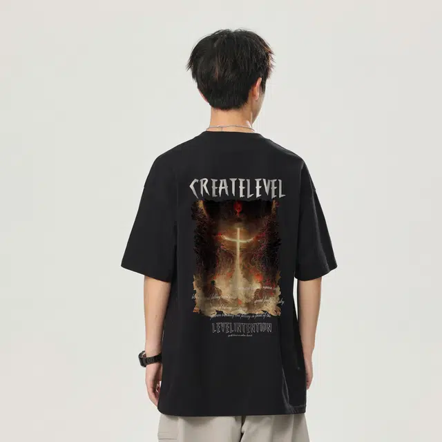 LEVEL T