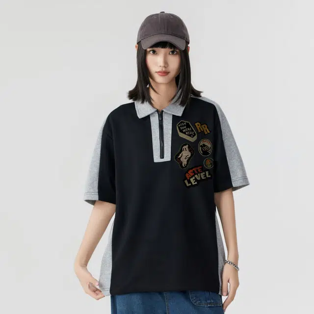 LEVEL Polo