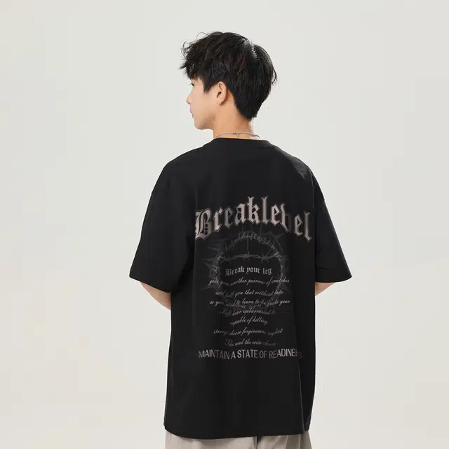 LEVEL T