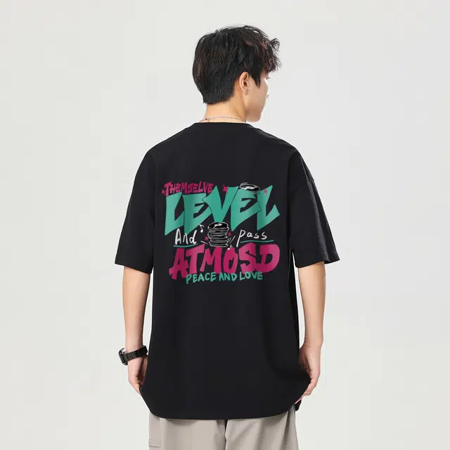 LEVEL RELAX LOGOT