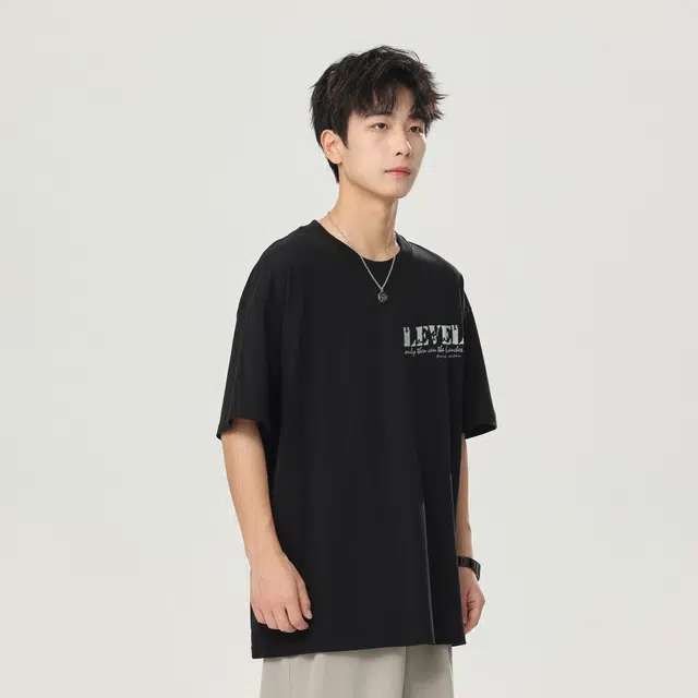 LEVEL T