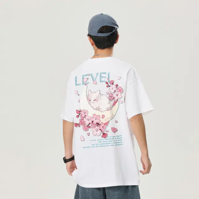 LEVEL T