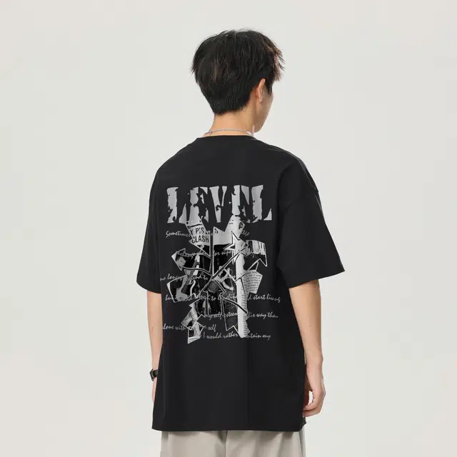 LEVEL RELAX T