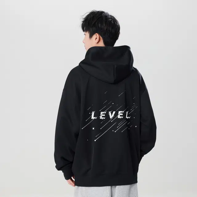 LEVEL Logo