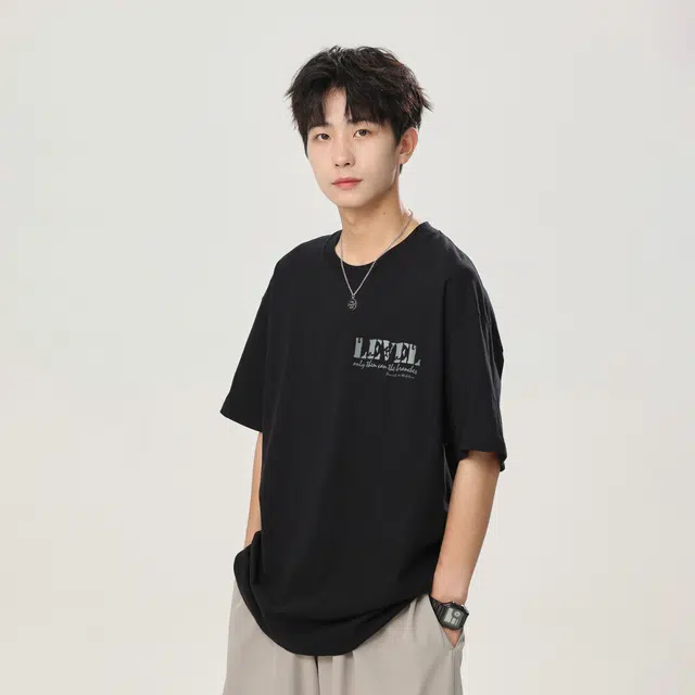 LEVEL T