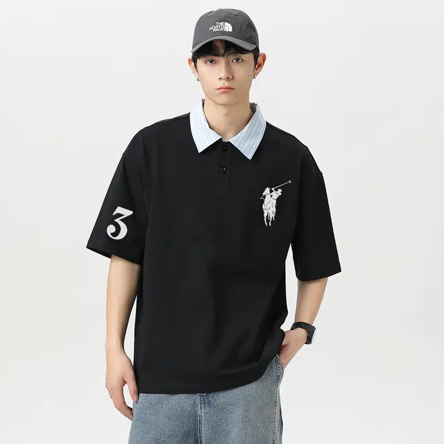 LEVEL POLOT Polo