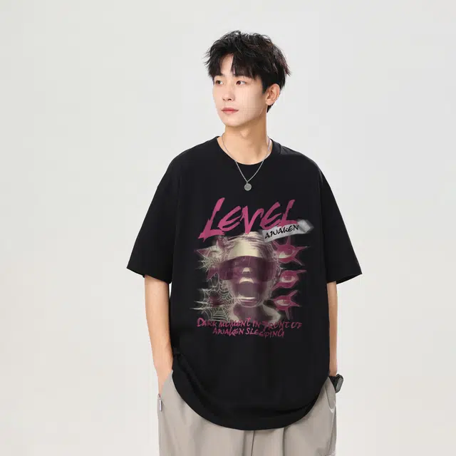 LEVEL RELAX T