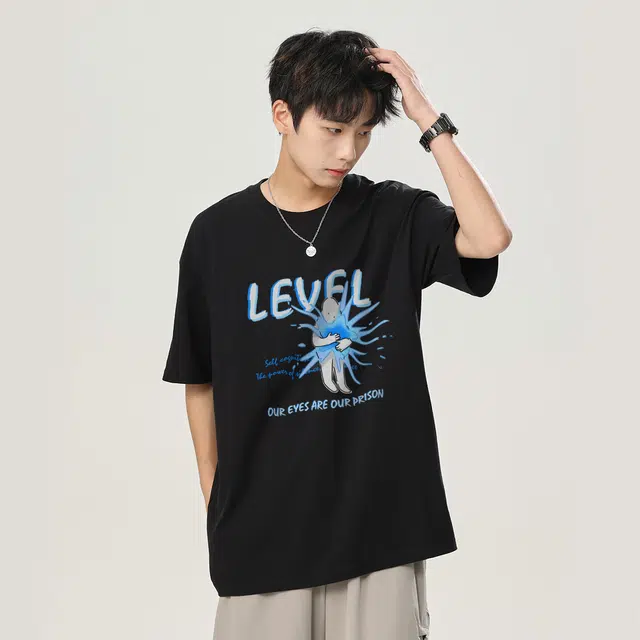 LEVEL T