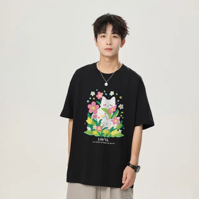 LEVEL T