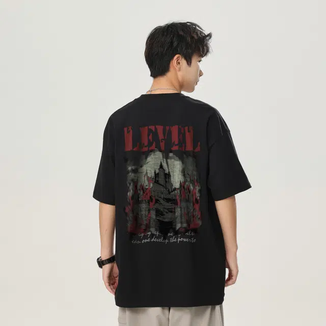 LEVEL RELAX T