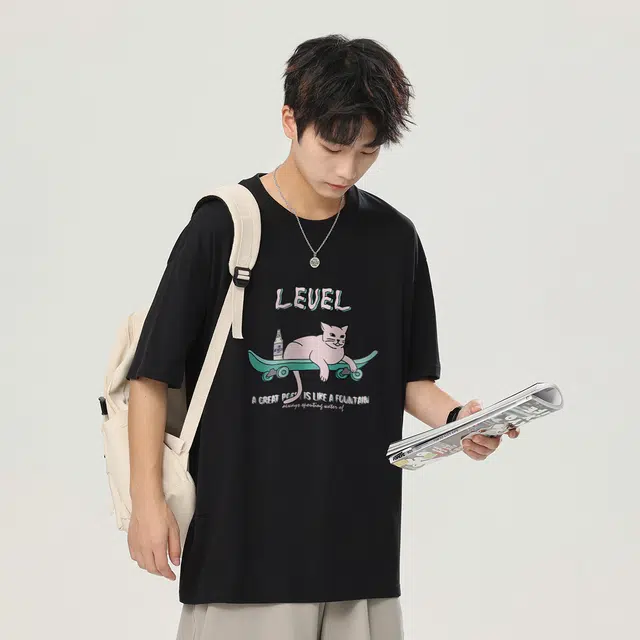 LEVEL T