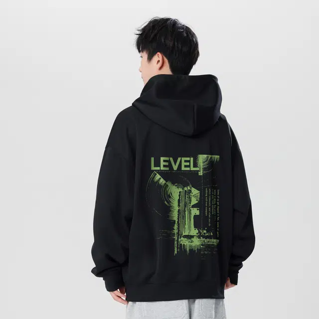 LEVEL