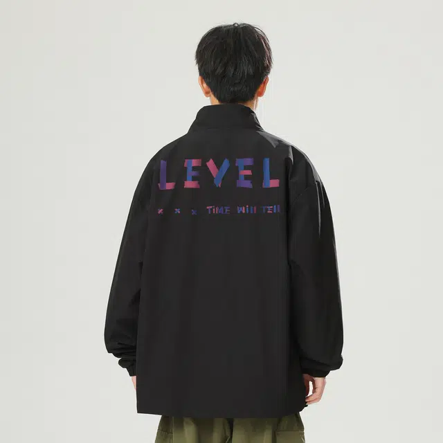 LEVEL LOGO