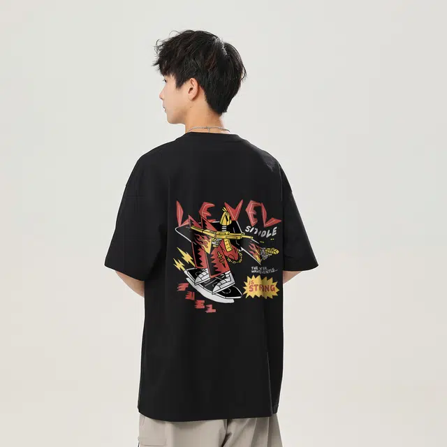 LEVEL T