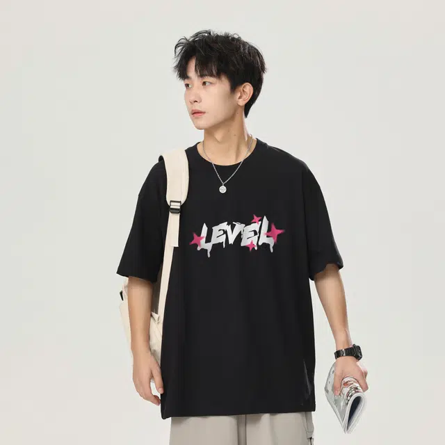 LEVEL T