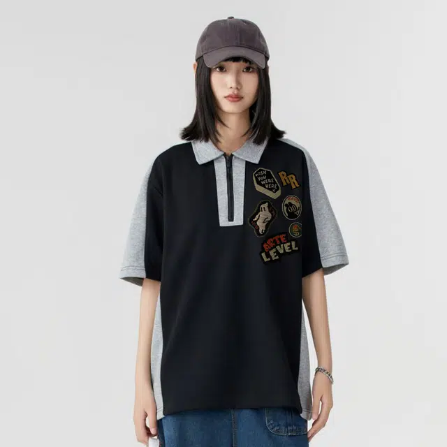 LEVEL Polo