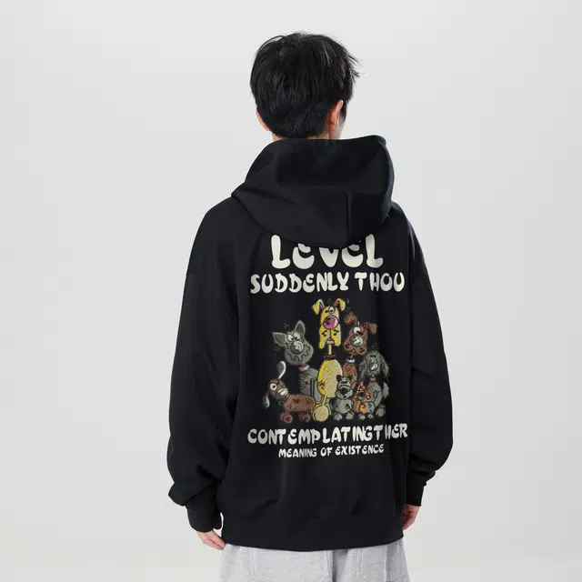 LEVEL
