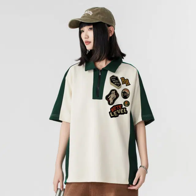 LEVEL Polo