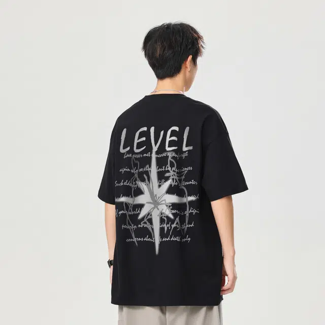 LEVEL RELAX T