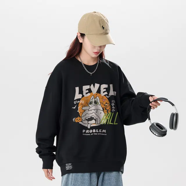 LEVEL RELAX logo