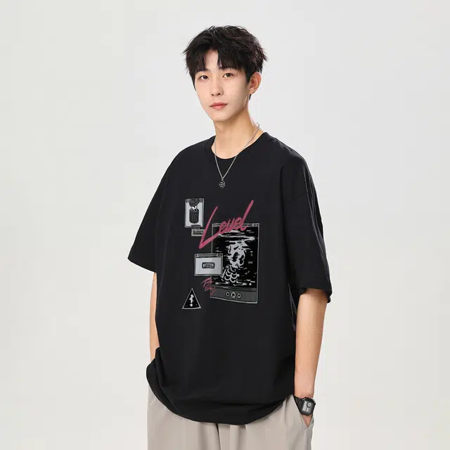 LEVEL T
