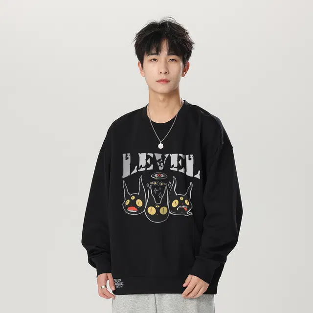 LEVEL RELAX logo