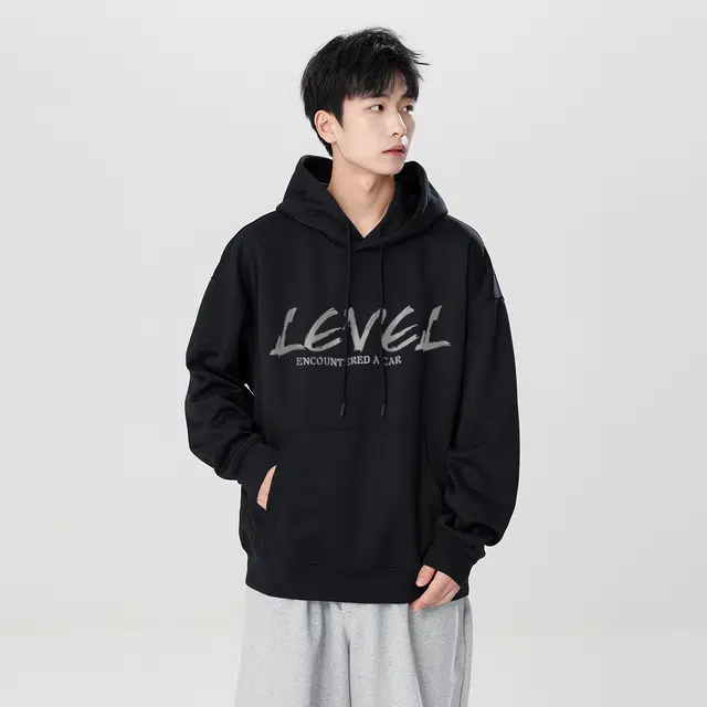 LEVEL RELAX
