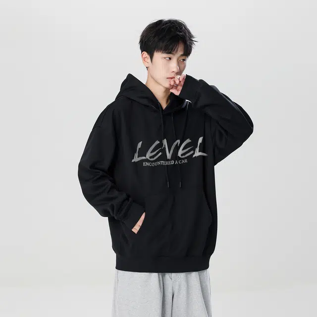 LEVEL RELAX