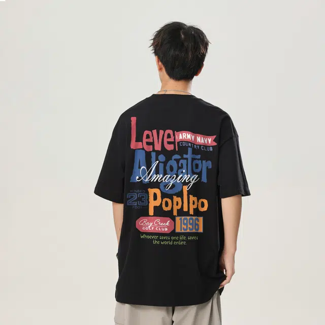 LEVEL T
