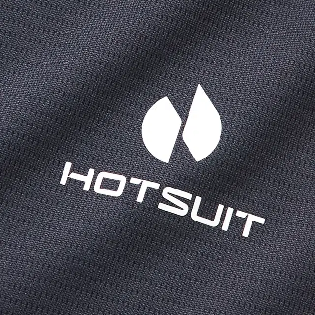 HOTSUIT LOGOPolo