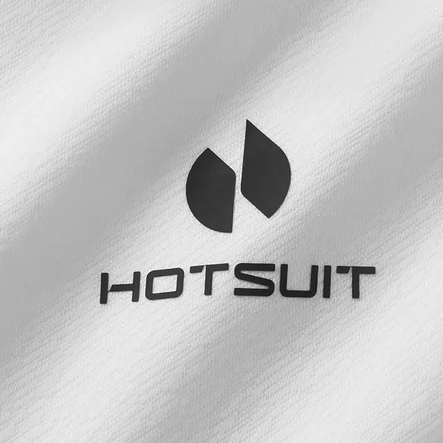HOTSUIT LOGOPolo