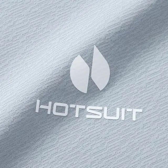 HOTSUIT LOGOPolo