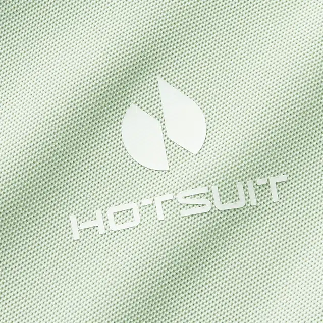 HOTSUIT LOGOPolo