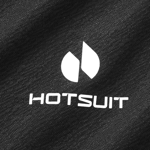 HOTSUIT LOGOPolo