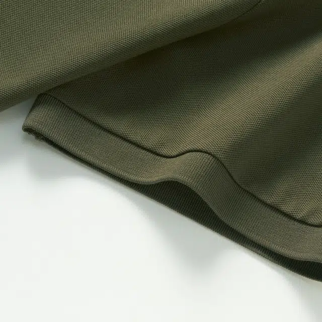HOTSUIT LOGOPolo