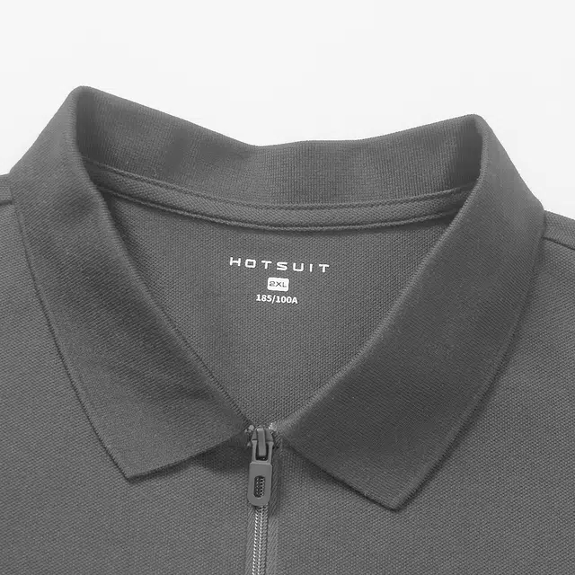 HOTSUIT LOGOPolo