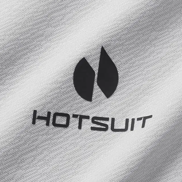 HOTSUIT LOGOPolo
