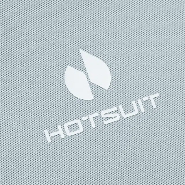 HOTSUIT LOGOPolo