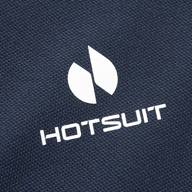 HOTSUIT LOGOPolo