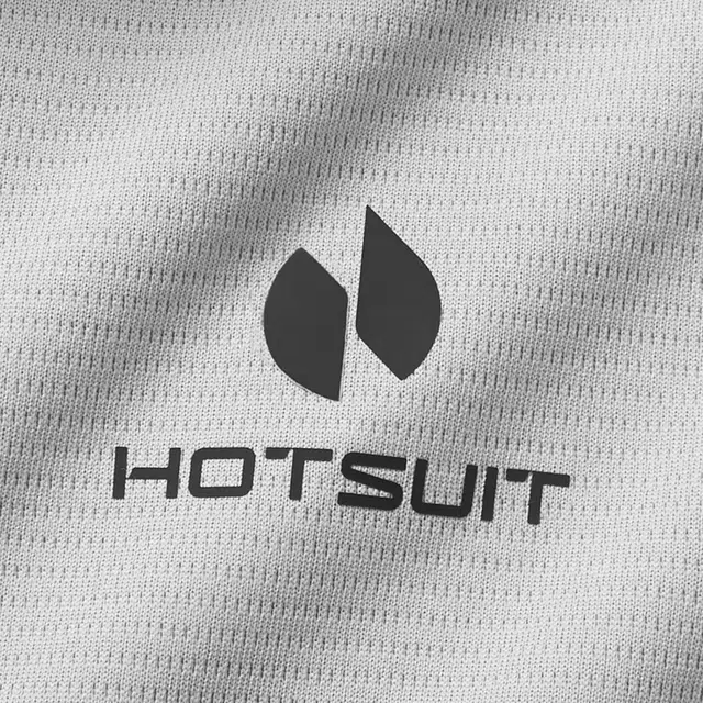 HOTSUIT LOGOPolo